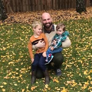 Meet your Posher, Alan